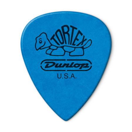 Dunlop Tortex TIII 1.0mm