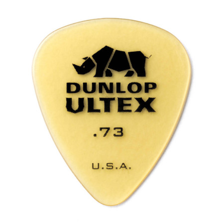Dunlop Ultex Standard 0.73mm