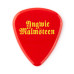 Dunlop Yngwie Malmsteen Custom Delrin Red 2.0mm