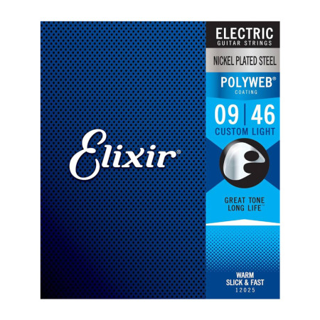 Elixir 09-46 Polyweb