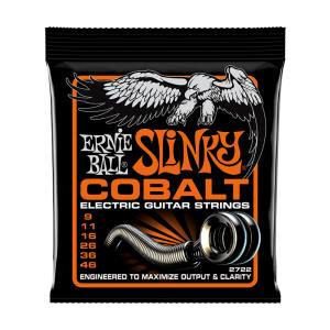 Ernie Ball Hybrid Slinky Cobalt 9-46