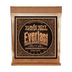 Ernie Ball Everlast 10-50