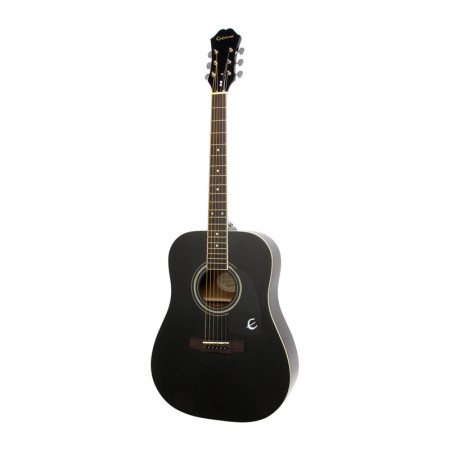 Epiphone DR 100 Ebony
