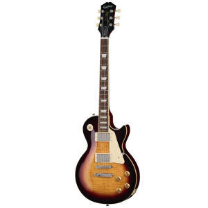  Epiphone Les Paul Standard 50s Bourbon Burst