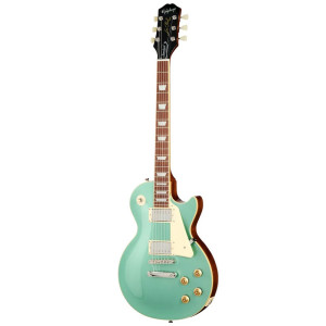 Epiphone Les Paul Standard 50s Inverness Green