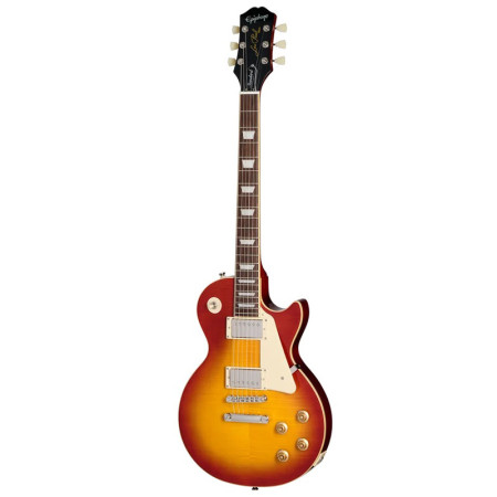 Epiphone Les Paul Standard 50s Washed Cherry Sunburst