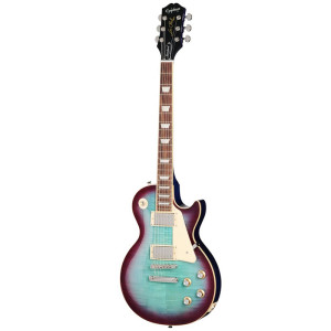 Epiphone Les Paul Standard 60s Blueberry Burst