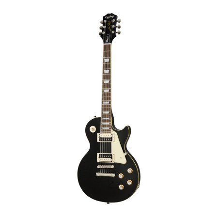 Epiphone Les Paul Classic Ebony