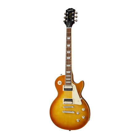 Epiphone Les Paul Classic Honeyburst
