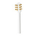 Epiphone Les Paul Custom Alpine White