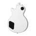 Epiphone Les Paul Custom Alpine White