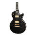 Epiphone Les Paul Custom Ebony
