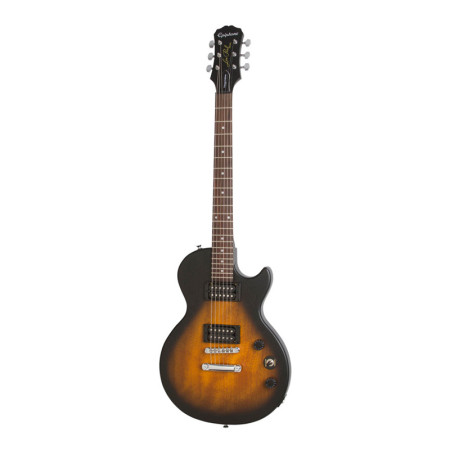 Epiphone Les Paul Special Satin E1 Vintage Sunburst