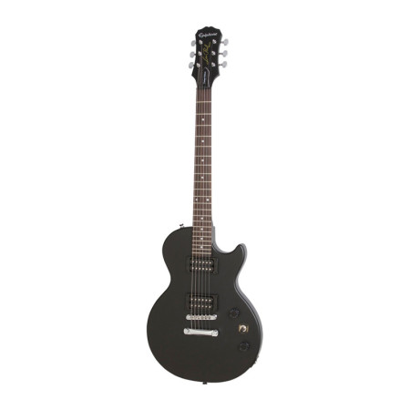 Epiphone Les Paul Special Satin E1 Vintage Worn Ebony