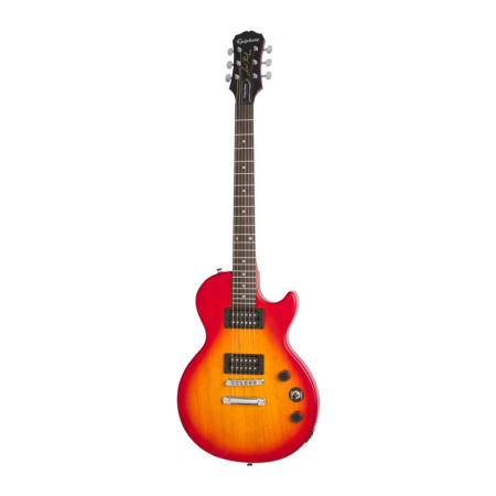 Epiphone Les Paul Special Satin E1 Vintage Worn Heritage Cherry Sunburst