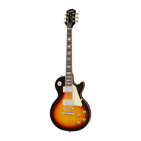 Epiphone Les Paul Standard 50s Vintage Sunburst