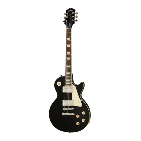 Epiphone Les Paul Standard 60s Ebony