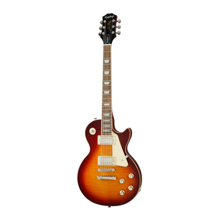 Epiphone Les Paul Standard 60s Iced Tea