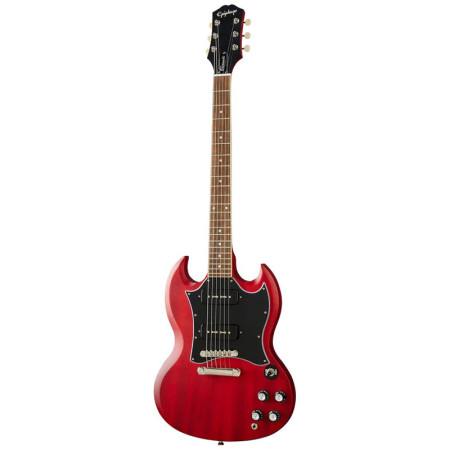 Epiphone SG Classic P 90s Worn Cherry