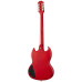 Epiphone SG Classic P 90s Worn Cherry
