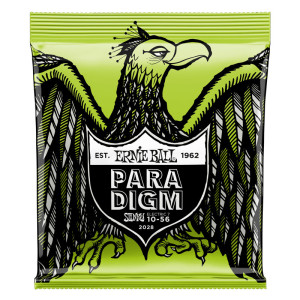 Ernie Ball 2028 Regular Slinky Paradigm 7-String 10-56 Ernie Ball 2028 Regular Slinky Paradigm 7-String 10-56