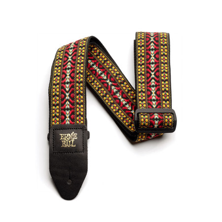 Ernie Ball 4092 Classic Jacquard California Weave