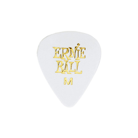 Ernie Ball 9111 Cellulose Medium 0.72mm