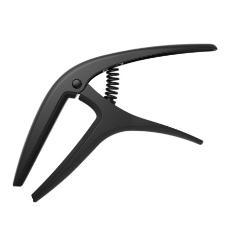 Ernie Ball 9600 Axis Capo Black