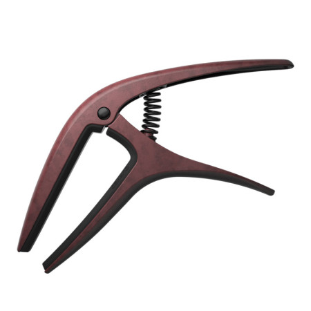 Ernie Ball 9602 Axis Capo Bronze