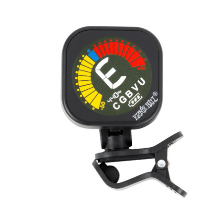 Ernie Ball 9627 ProTune USB-C Rechargeable Tuner