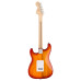 Squier Affinity Stratocaster HSS FMT MN SSB