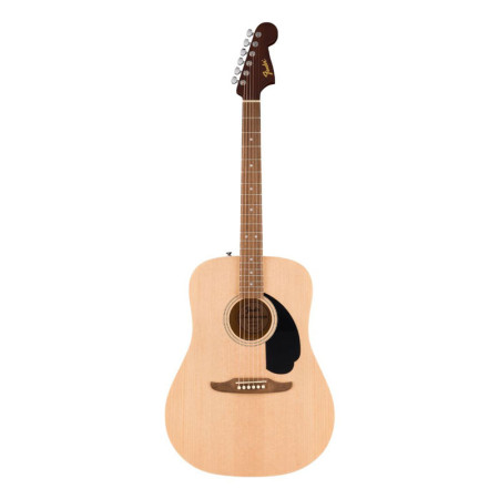 Fender California Debut Redondo Pack Natural