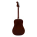Fender California Debut Redondo Pack Natural