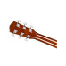 Fender CD 140SCE Dreadnought WN Sunburst