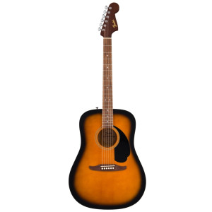 Fender California Debut Redondo Color Sunburst Fender California Debut Redondo Color Sunburst