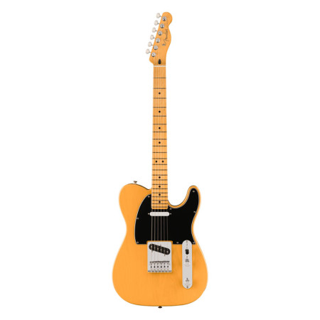 Fender Player II Tele MN Butterscotch Blonde