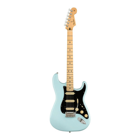 Fender Player Strat Limited Edition HSS MN Sonic Blue