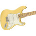 Fender Player Strat MN Buttercream