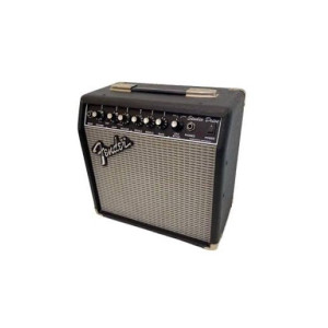 Fender Studio Drive Sd 15