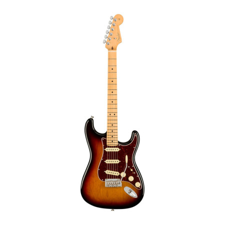 Fender American Professional II Strat MN 3-Color Sunburst