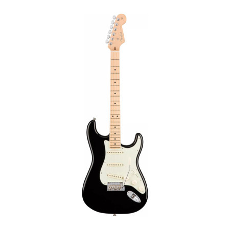 Fender American Professional Strat MN Black