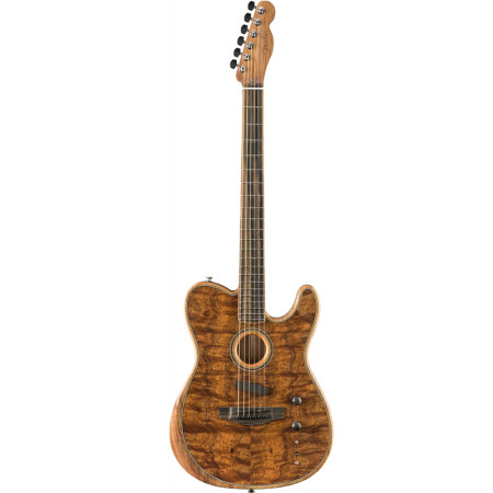 Fender American Acoustasonic Telecaster KO