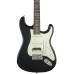 Fender American Elite Strat Maple SHWB HSS BK