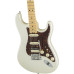 Fender American Elite Strat Maple SHWB HSS OP