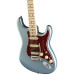 Fender American Elite Strat Maple SHWB HSS SIBM