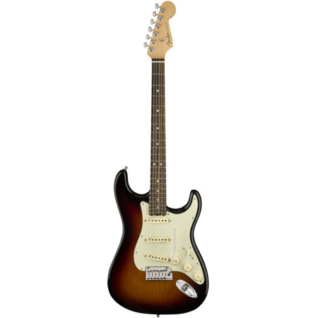 Fender American Elite Strat Eb 3Sb