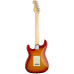 Fender American Elite Strat Eb ACB