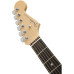 Fender American Elite Strat Eb SBM