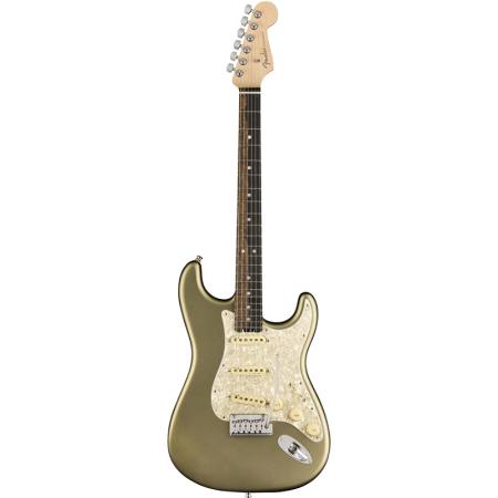 Fender American Elite Strat Eb SJPM