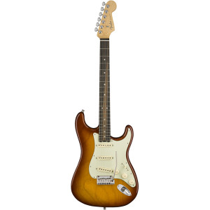 Fender American Elite Strat Eb TS